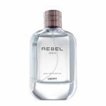 Liberty Luxury Rebel Perfume for Men (100ml/3.4Oz), Eau De Parfum (EDP), Long Lasting Smell, Aromatic notes.