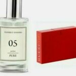 FM World Federico Mahora Pure Collection Perfume for Men and Women Choose Your Fragrance (05)