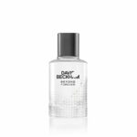 DAVID BECKHAM Beyond Forever Eau De Toilette Perfume for Men, 40 ml