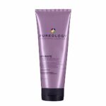 Pureology Hydrate, Superfood Deep Treatment Hair Mask, For Medium to Thick Dry, Colour Treated Hair, Vegan Formulas, Sulphate Free for a Gentle C