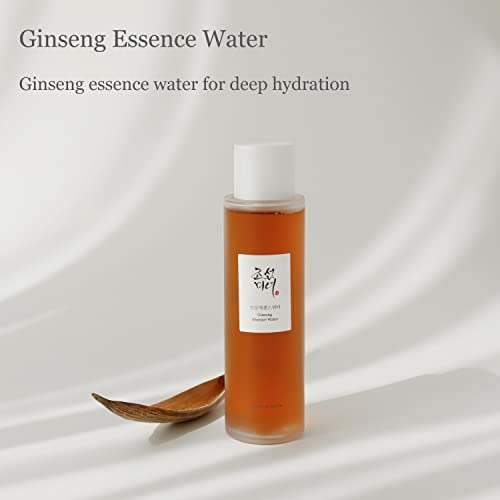 Beauty of Joseon, Ginseng Essence Water 150ml (5 fl.oz.)