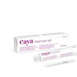 CAYA Diaphragm Gel