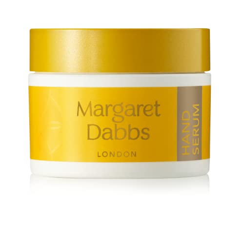 Margaret Dabbs Intensive Anti-Ageing Hand Serum Reduces The Appearance of Age Spots, Fine Lines and Wrinkles 30ml
