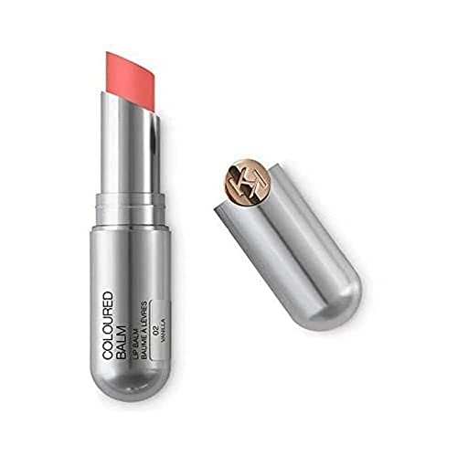 KIKO Milano Coloured Balm 08 | Coloured, moisturizing lip balm with a pleasant fruity aroma
