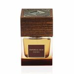 Imperial Oudh - Musky Sandalwood by Janan 100ML