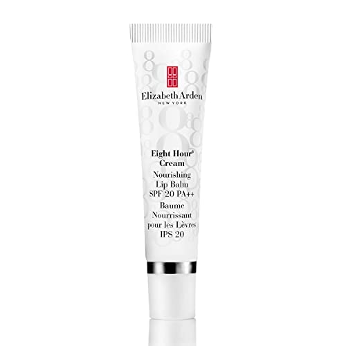Elizabeth Arden Eight Hour Cream Nourishing Lip Balm SPF20, 14.8 ml