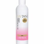LW Tan - Bronzing Lotion Dark 250ml