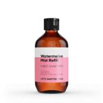 Watermelon Scented Moisturising Sanitiser Mist Refill - 250ml
