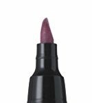 Semi-permanent lip stain pen 1. Up to 12-hour creamy matte lip colour with a reversible nib.