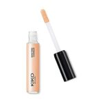 KIKO Milano Skin Tone Concealer - 04 | Fluid smoothing concealer with natural finish