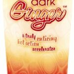 Synergy Tan Dark Ginger Hot Action Accelerator Tanning Cream 230ml
