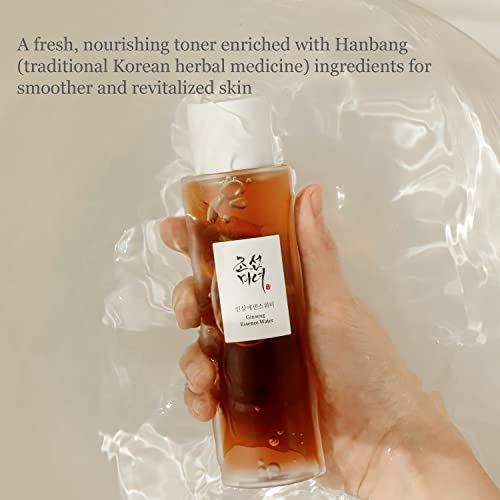 Beauty of Joseon, Ginseng Essence Water 150ml (5 fl.oz.)