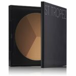 St.Tropez Bronxer, 3-in-1 Bronzing Powder, Face and Body Make Up for Contouring, PETA Certified, 22 g