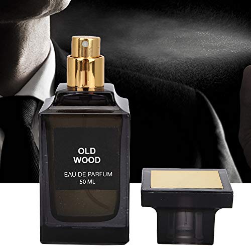 Perfume For Men, Cologne Perfume, Fragrance, Gentleman, Gentleman Attempts, Men Natural Fragrance Lasting Good Atomization Gift For Man 50ml