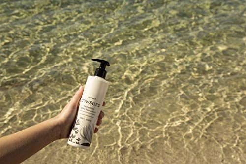 Cowshed Summer Limited Edition Refreshing After-Sun Body Lotion, 300 ml