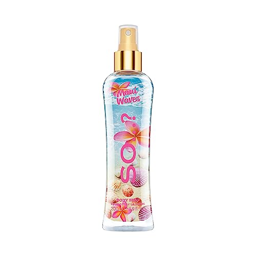 So Pina Colada Body Mist, 100 ml