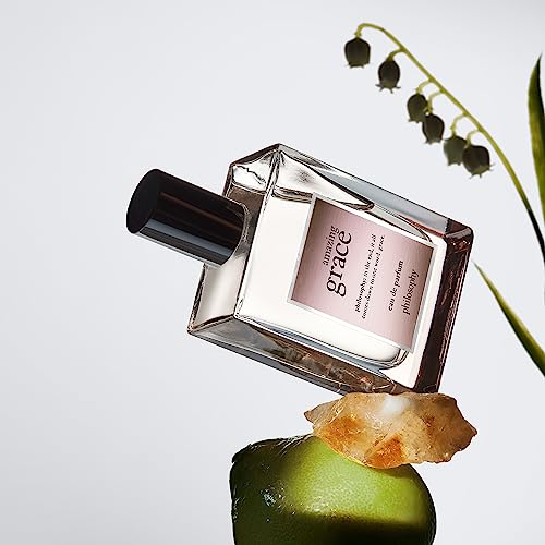 philosophy amazing grace eau de parfum | 60ml | fragrance for her