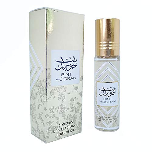 Perfume oil- Dar Al Hae, Bint Hooran, Ana Abiyedh by my perfumes 10 ml perfume oils- Men and Women perfume oils unisex perfume sweet, woody, flor