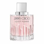 Jimmy Choo Illicit Flower Eau de Toilette