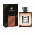 Yardley Of London Gentleman Legacy EDP/Eau de Parfum Fragrance for him 100ml