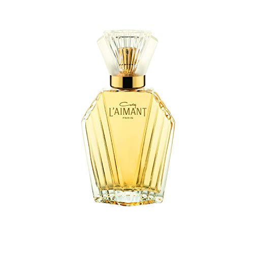 L'Aimant by Coty Parfum de Toilette - 50 ml (Pack of 1)