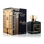 BARAKKAT OUD SATIN Edp Spray 100ml BY Fragrance World