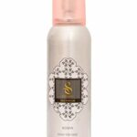 SANGADO Pure Gold Perfume Deodorant, Concentrated Spray, Long-Lasting, Aluminium Free, No Gas, Luxury Smelling, French Essences, Floral Fruity Sc