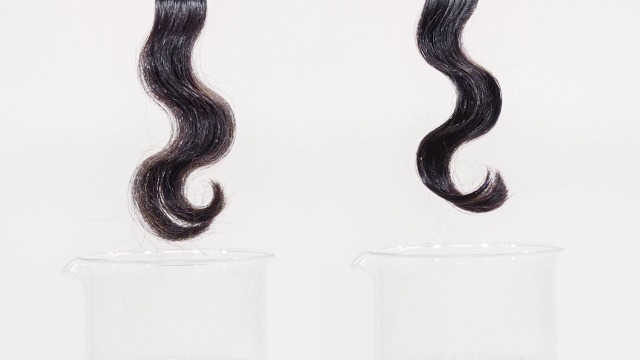 Wella Professionals EIMI Flowing Form Anti Frizz Hair Balm with Heat Protection, Natural Flexible Movement, Hold Level 2, 100ml