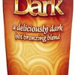 Synergy Tan Go Dark Hot Bronzing Blend Tanning Cream by Synergy Tan