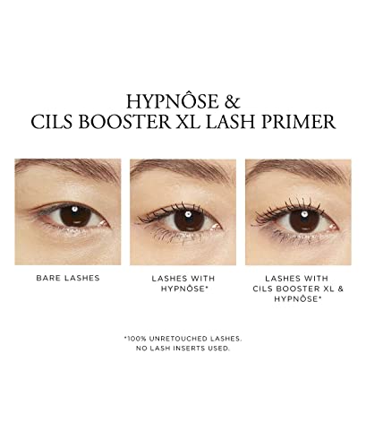 Lancome Hypnose Mascara Black 01 78250