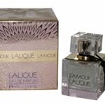 Lalique L'Amour Eau de Parfum