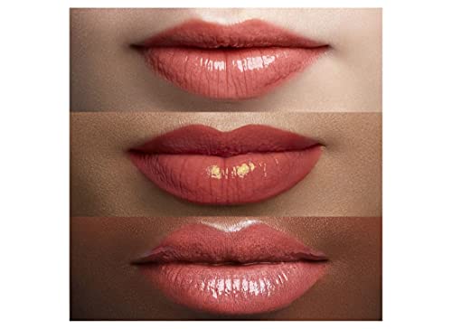 L'Oreal Color Riche Shine Plump Lipstick, 245 High on Craze, 1 Count, Pack of 1