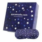 Spacemasks Self Heating Eye Mask 5 Pack