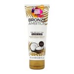 Creightons Bronze Ambition The Instant Tan Glow & Go (100ml) - Immediate, Streak-Free & Natural Looking Tan Enriched with Coconut Water to Nouris