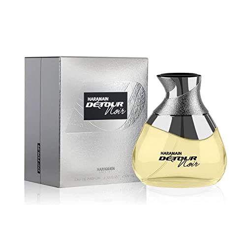 Haramain Detour Noir 100ml