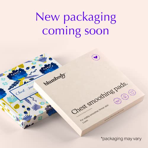 Chest Wrinkle Pads - Silicone Anti Wrinkle Patches for Wrinkles Smoothing - Reusable Overnight Silicone Wrinkle Patches - Anti Aging Silicone Che