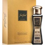JUST JACKS Noir Endurance Eau Dn Parfum, 50ml