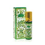 Attar Full Jasmine Natural Fragrance Attar Perfume Oil, Attar Full Concentrated Perfume Oil, Attar Full With Jasmine Fragrance Perfume Oil 6ml, A