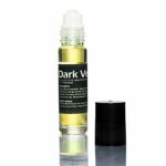 Dark Velvet Perfume Oil for Women by Al Aneeq (10ml)