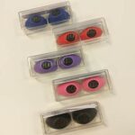 I-Minis Flexible Goggles