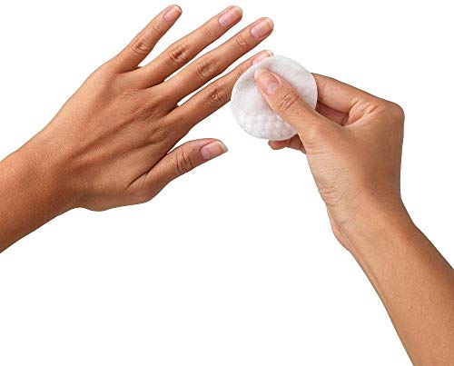 Cutex Ultra-Caring Non-Acetone Nail Polish Remover 200ml