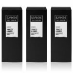 Lynx Urban Daily Fragrance Precision Pump Body Spray with Tobacco & Amber Fragrance 3 Pack of 100ml