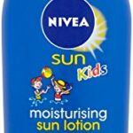 Kids by Nivea Sun Lotion SPF30 200ml