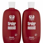 Tiroler Nussöl Original Sun Double Pack 2x 150ml