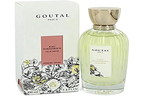 GOUTAL PARIS Eau D'Hadrien Femme Eau de Parfum Spray New 100 ml