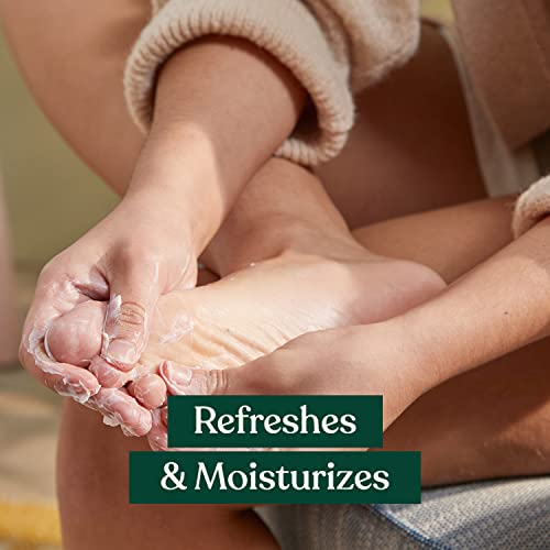 Peppermint Cooling Foot Lotion 250ml