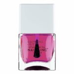 Nails.INC Glowing My Way Glow-Enhancing Nail Perfector Polish