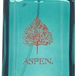 Aspen by Coty 4.0 oz 118 ml for Men Eau De Cologne