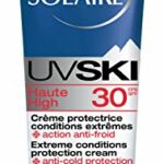 Garnier Ambre Solaire SPF 30 UV Ski Protection Cream - 30 ml