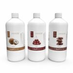Suntana Spray Tan 1000ml Combo Pack Fragranced Tanning Solution 3 x 1000ml